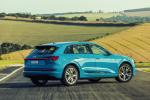 Audi e-tron 55 Quattro S-Line 2020 года (LA)